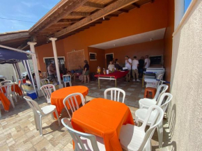 Imana Hostel